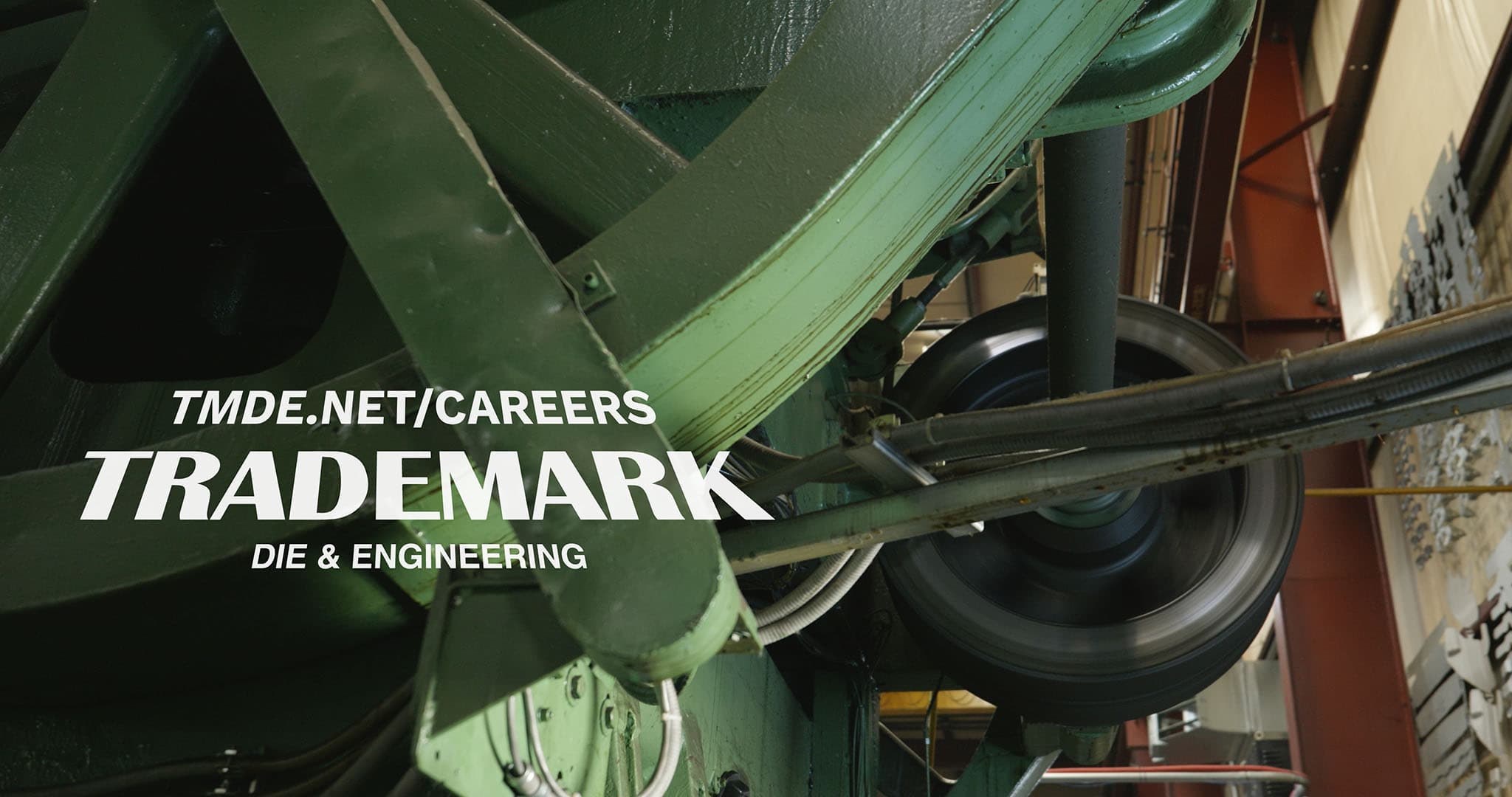 TRADEMARK Die and Engineering, 2025 promos