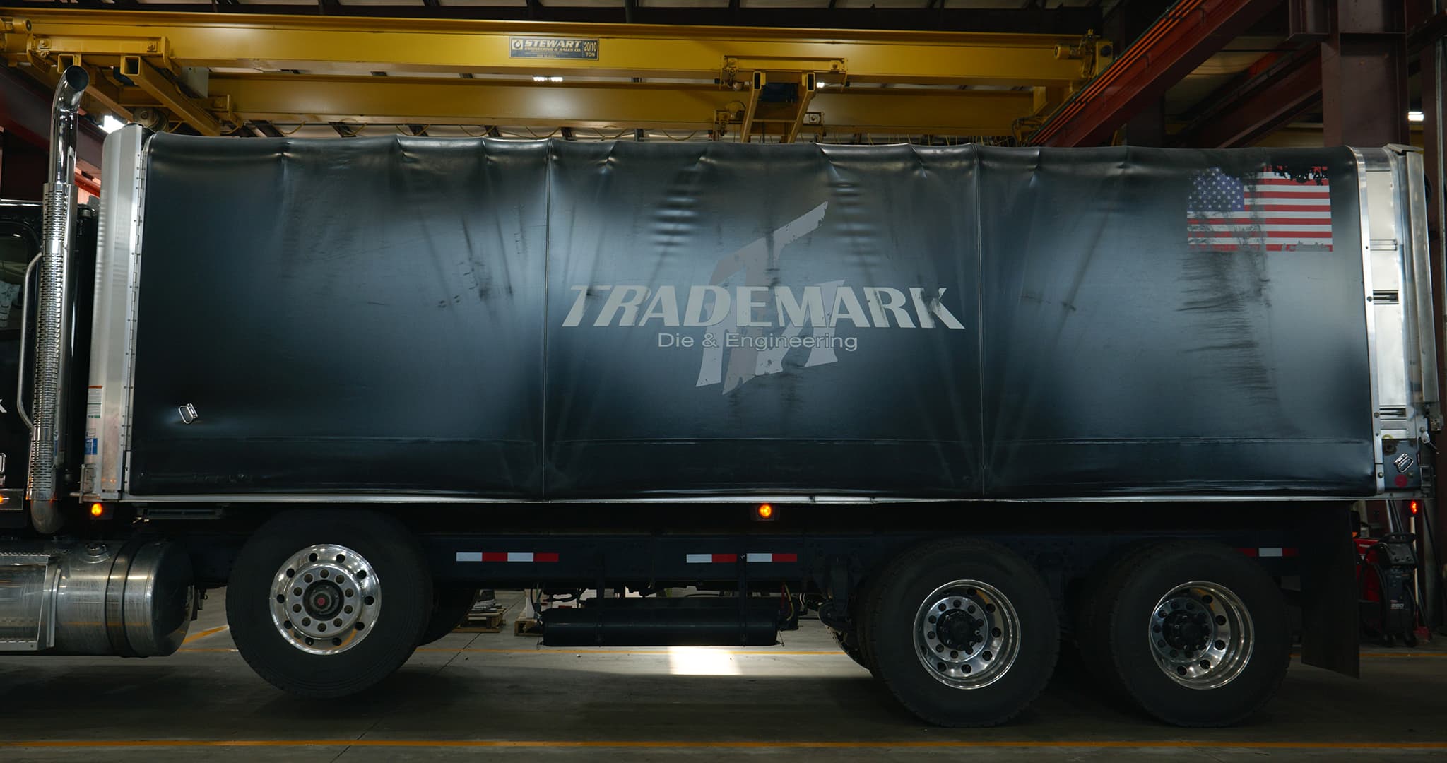 TRADEMARK Die and Engineering, 2025 promos