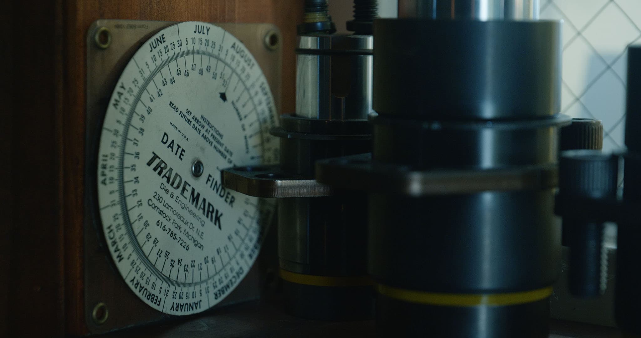 TRADEMARK Die and Engineering, 2025 promos