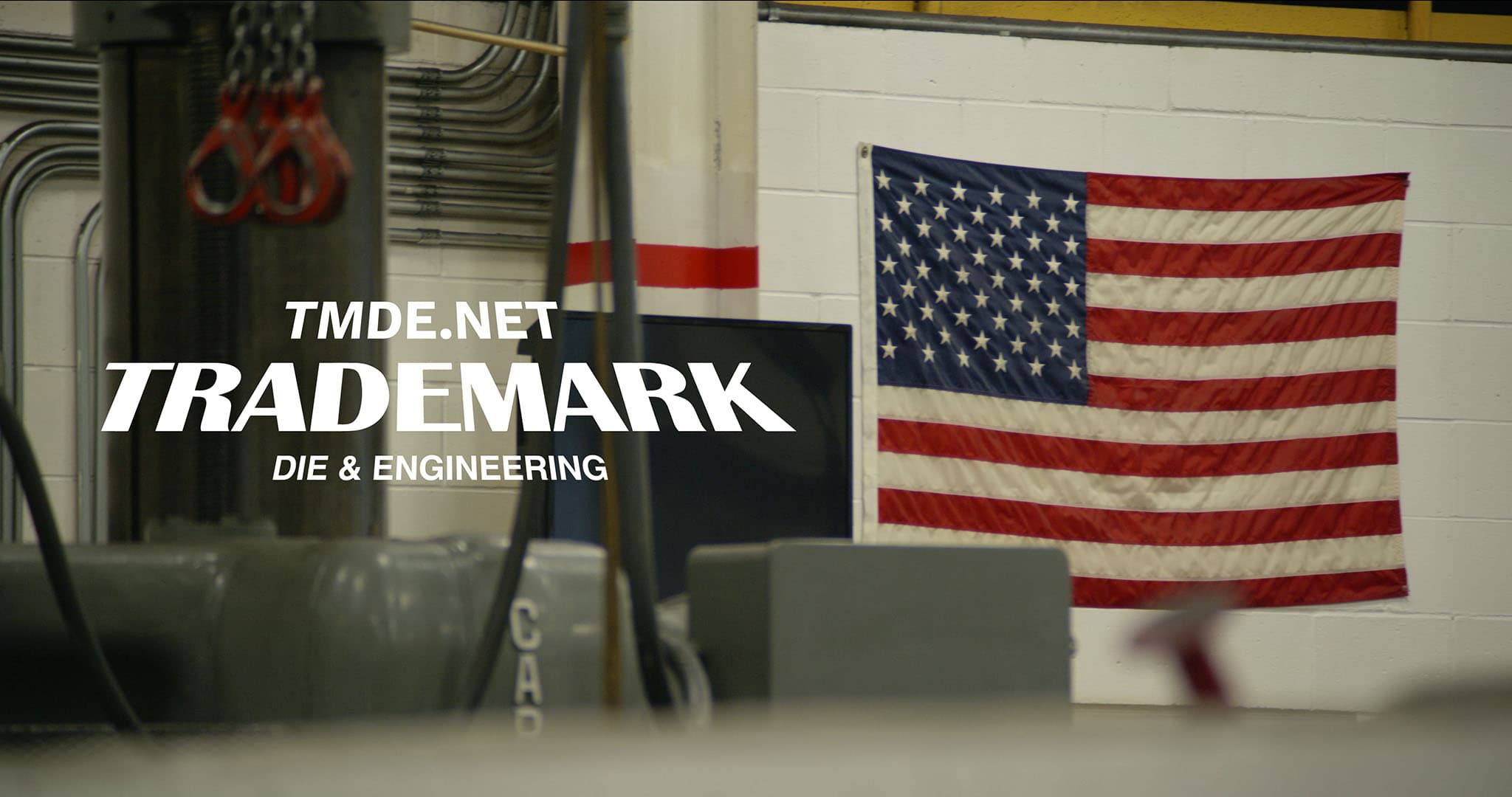TRADEMARK Die and Engineering, 2025 promos