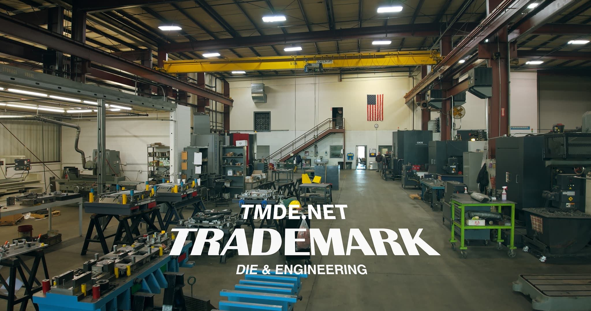 TRADEMARK Die and Engineering, 2025 promos