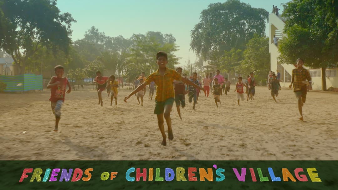 Friends of Children’s Village: promo